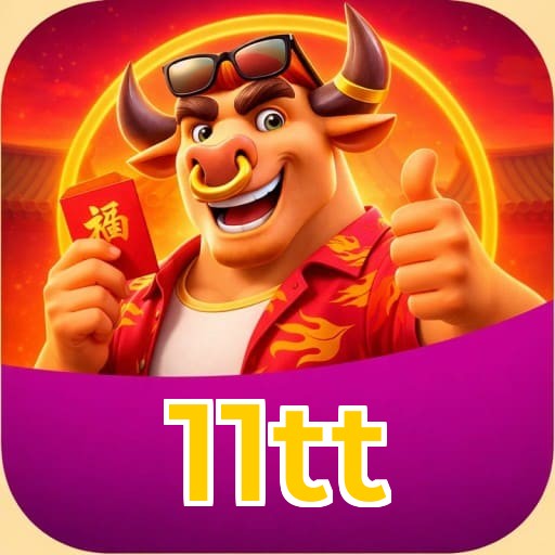 Material promocional do app 11tt — ilustração, não métricas auditadas nesta página