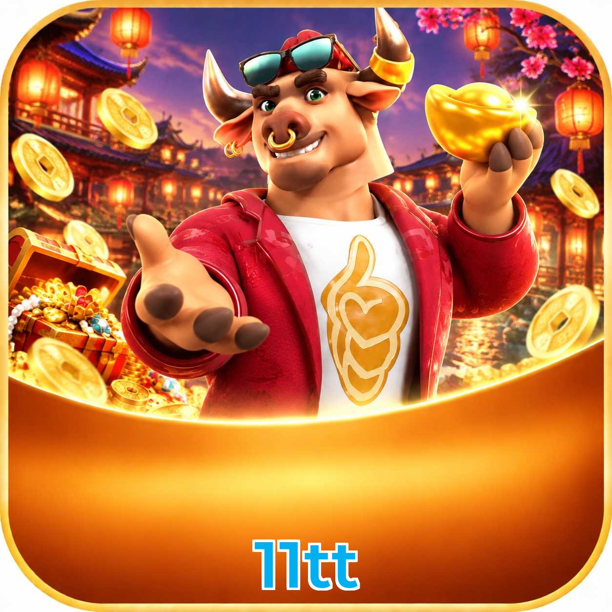 Jackpot Winner Fortune Tiger