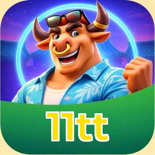 Catálogo 11tt 2.547 jogos - Pragmatic Play, Evolution, NetEnt