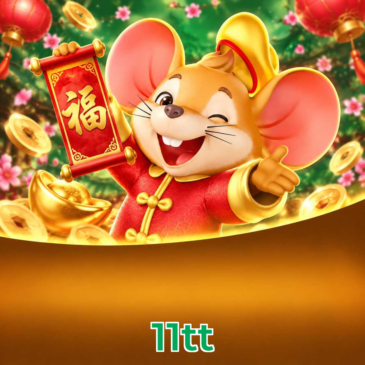 Welcome Bonus - Golden Dragon
