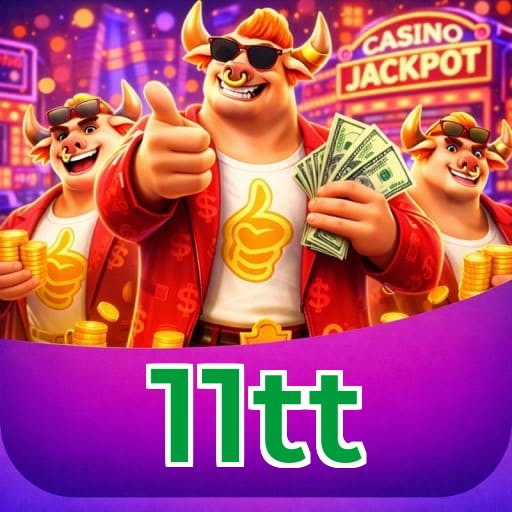 Passo a passo para baixar o app 11tt — ilustração editorial