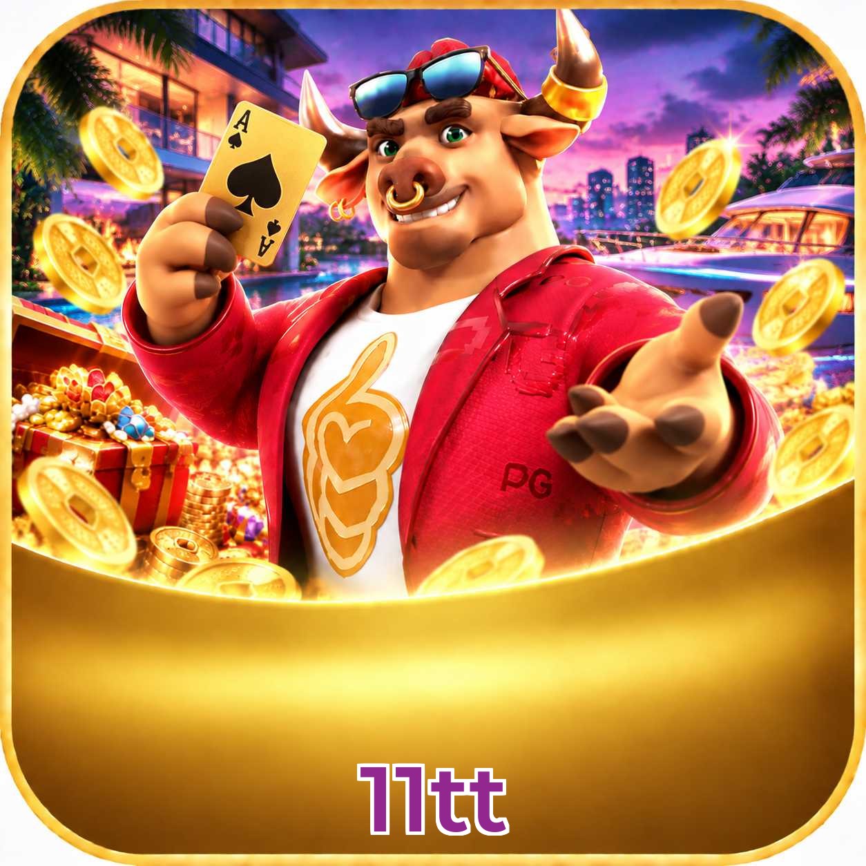 Slot Games Collection
